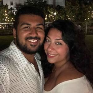 Meet your Posher, Maryan